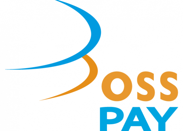 Logo - Boss Pay