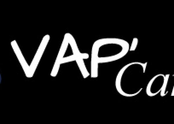 Logo - Vap' Cannes